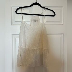 LOFT Tank Top. Size Medium
